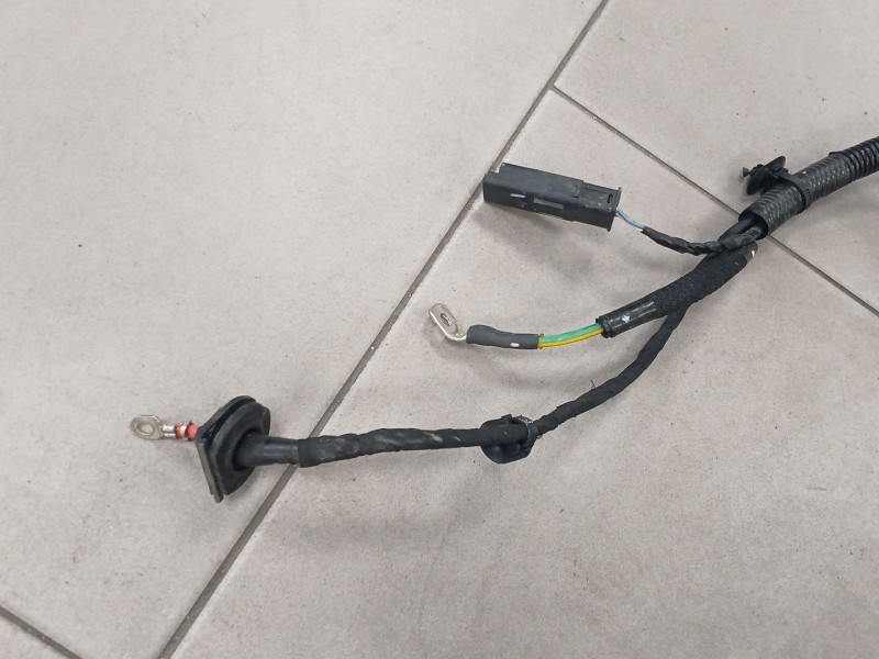 Recambio de cremallera direccion para citroën c4 cactus 1.2 thp 110 referencia OEM IAM 6700003929A  