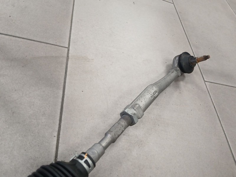 Recambio de cremallera direccion para citroën c4 cactus 1.2 thp 110 referencia OEM IAM 6700003929A  