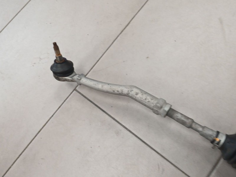Recambio de cremallera direccion para citroën c4 cactus 1.2 thp 110 referencia OEM IAM 6700003929A  