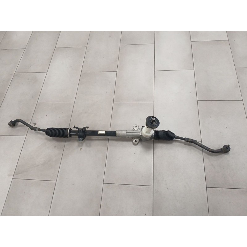 Recambio de cremallera direccion para kia sportage iii (sl) 1.7 crdi referencia OEM IAM   