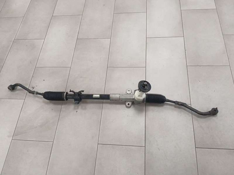 Recambio de cremallera direccion para kia sportage iii (sl) 1.7 crdi referencia OEM IAM   