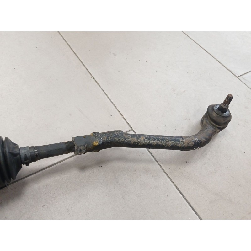 Recambio de cremallera direccion para kia sportage iii (sl) 1.7 crdi referencia OEM IAM   