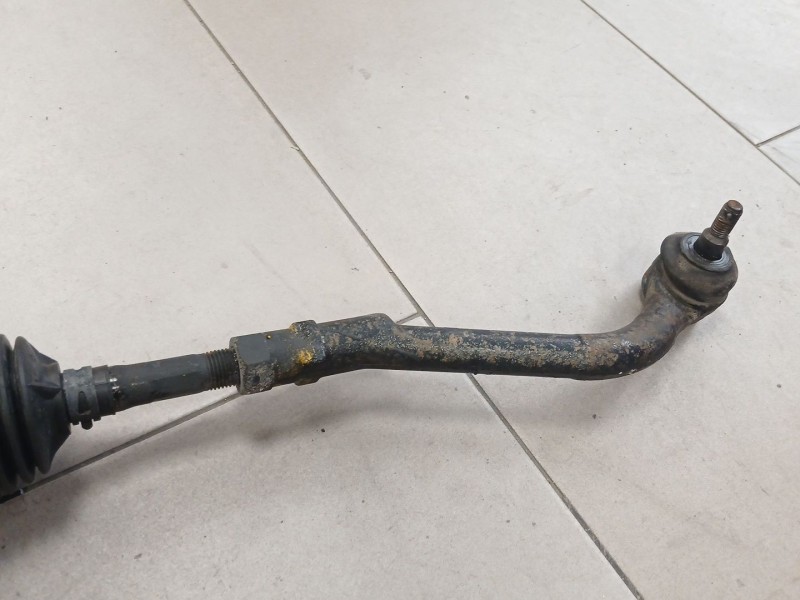 Recambio de cremallera direccion para kia sportage iii (sl) 1.7 crdi referencia OEM IAM   
