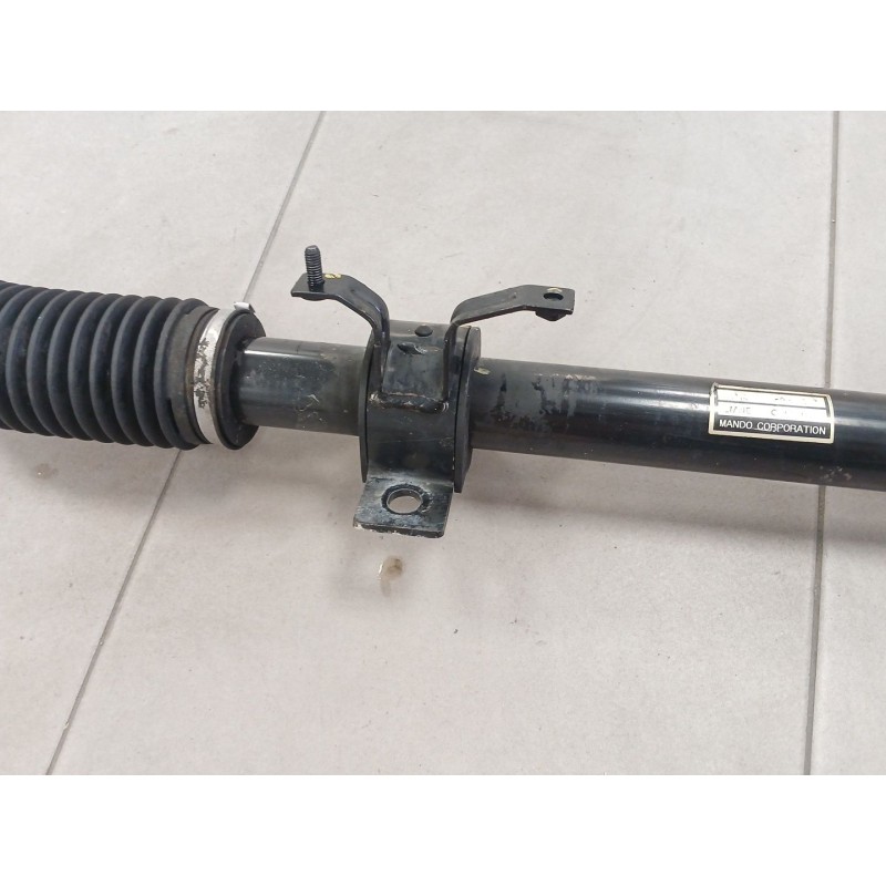 Recambio de cremallera direccion para kia sportage iii (sl) 1.7 crdi referencia OEM IAM   