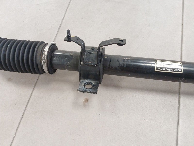Recambio de cremallera direccion para kia sportage iii (sl) 1.7 crdi referencia OEM IAM   