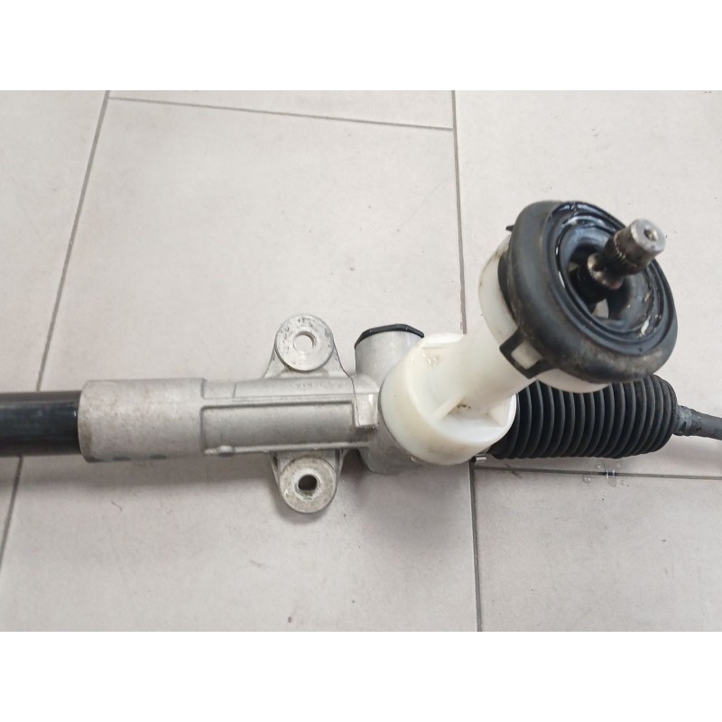 Recambio de cremallera direccion para kia sportage iii (sl) 1.7 crdi referencia OEM IAM   
