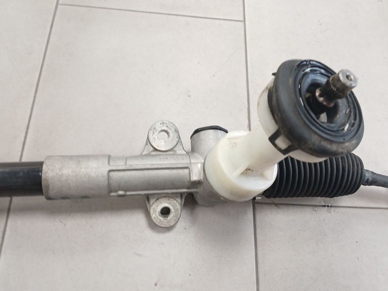 Recambio de cremallera direccion para kia sportage iii (sl) 1.7 crdi referencia OEM IAM   