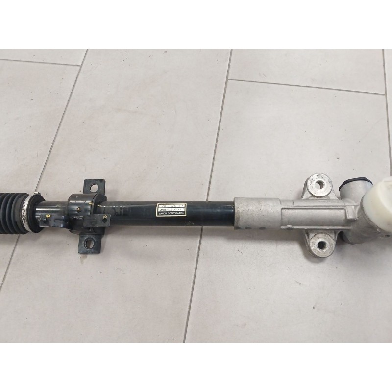 Recambio de cremallera direccion para kia sportage iii (sl) 1.7 crdi referencia OEM IAM   