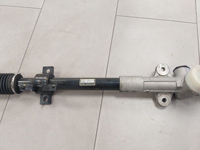 Recambio de cremallera direccion para kia sportage iii (sl) 1.7 crdi referencia OEM IAM   