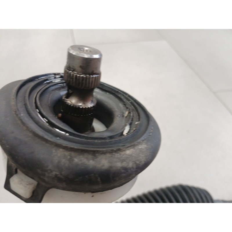 Recambio de cremallera direccion para kia sportage iii (sl) 1.7 crdi referencia OEM IAM   