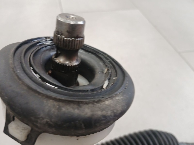 Recambio de cremallera direccion para kia sportage iii (sl) 1.7 crdi referencia OEM IAM   