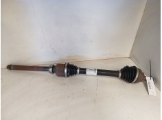 Recambio de transmision delantera derecha para citroën c4 cactus 1.2 thp 110 referencia OEM IAM   