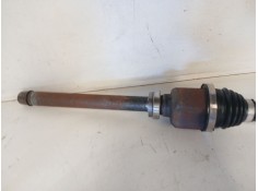 Recambio de transmision delantera derecha para citroën c4 cactus 1.2 thp 110 referencia OEM IAM    2