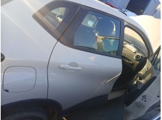Recambio de puerta trasera derecha para renault captur i (j5_, h5_) 1.5 dci 90 referencia OEM IAM   