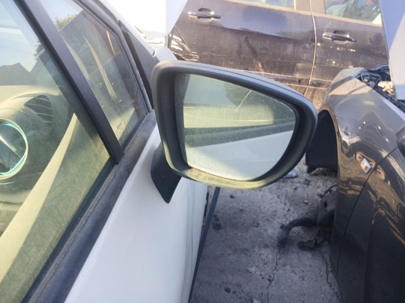 Recambio de retrovisor derecho para renault captur i (j5_, h5_) 1.5 dci 90 referencia OEM IAM   