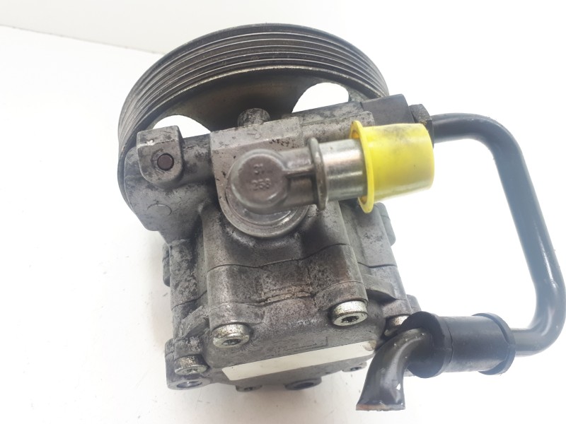 Recambio de bomba direccion para peugeot 406 berlina (s1/s2) stdt referencia OEM IAM   