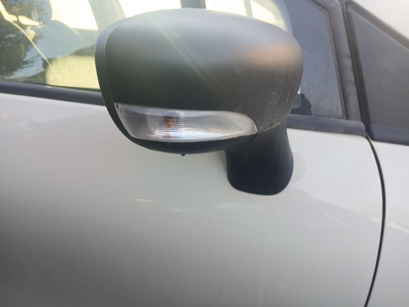Recambio de retrovisor derecho para renault captur i (j5_, h5_) 1.5 dci 90 referencia OEM IAM   