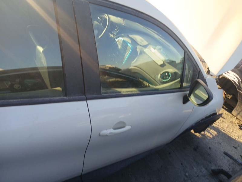 Recambio de puerta delantera derecha para renault captur i (j5_, h5_) 1.5 dci 90 referencia OEM IAM   