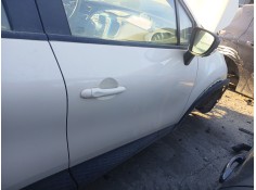 Recambio de puerta delantera derecha para renault captur i (j5_, h5_) 1.5 dci 90 referencia OEM IAM    2