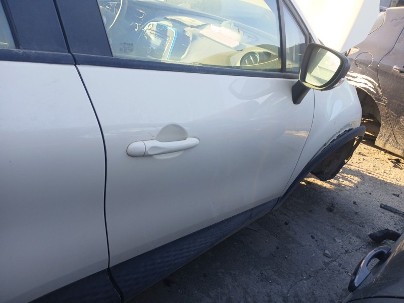 Recambio de puerta delantera derecha para renault captur i (j5_, h5_) 1.5 dci 90 referencia OEM IAM   