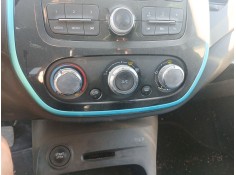 Recambio de mando climatizador para renault captur i (j5_, h5_) 1.5 dci 90 referencia OEM IAM   