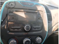 Recambio de sistema audio / radio cd para renault captur i (j5_, h5_) 1.5 dci 90 referencia OEM IAM   
