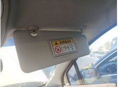 Recambio de parasol derecho para renault captur i (j5_, h5_) 1.5 dci 90 referencia OEM IAM   