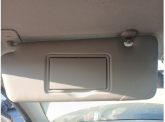 Recambio de parasol izquierdo para renault captur i (j5_, h5_) 1.5 dci 90 referencia OEM IAM   
