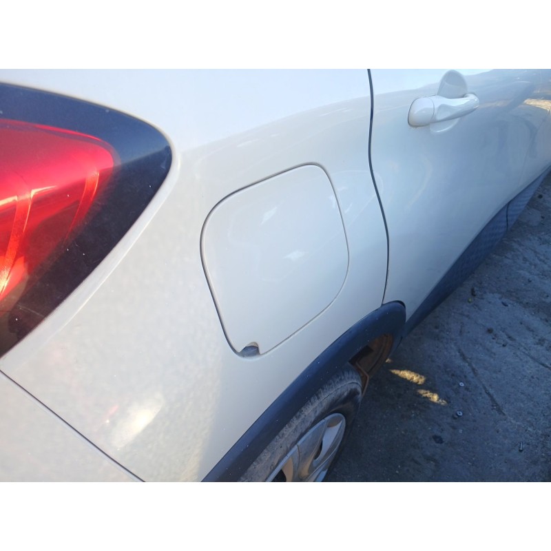 Recambio de tapa exterior combustible para renault captur i (j5_, h5_) 1.5 dci 90 referencia OEM IAM   