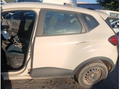 Recambio de puerta trasera izquierda para renault captur i (j5_, h5_) 1.5 dci 90 referencia OEM IAM   