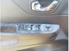 Recambio de mando elevalunas delantero izquierdo para renault captur i (j5_, h5_) 1.5 dci 90 referencia OEM IAM   