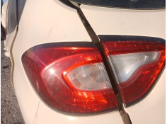 Recambio de piloto trasero izquierdo para renault captur i (j5_, h5_) 1.5 dci 90 referencia OEM IAM   