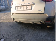 Recambio de paragolpes trasero para renault captur i (j5_, h5_) 1.5 dci 90 referencia OEM IAM   