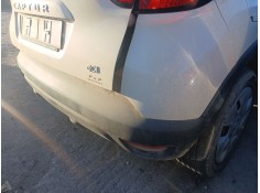 Recambio de paragolpes trasero para renault captur i (j5_, h5_) 1.5 dci 90 referencia OEM IAM    2