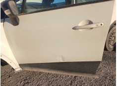 Recambio de puerta delantera izquierda para renault captur i (j5_, h5_) 1.5 dci 90 referencia OEM IAM    2