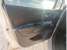 Recambio de elevalunas delantero izquierdo para renault captur i (j5_, h5_) 1.5 dci 90 referencia OEM IAM   