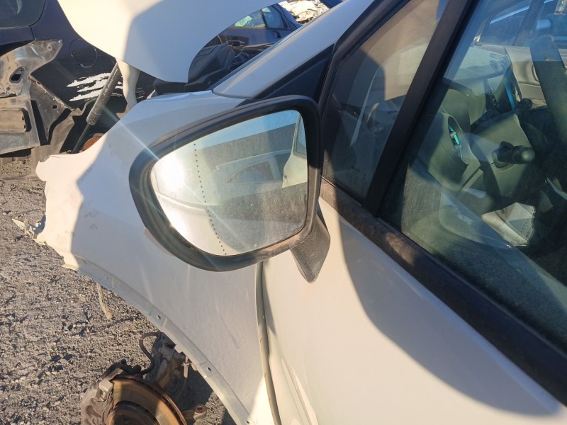 Recambio de retrovisor izquierdo para renault captur i (j5_, h5_) 1.5 dci 90 referencia OEM IAM   