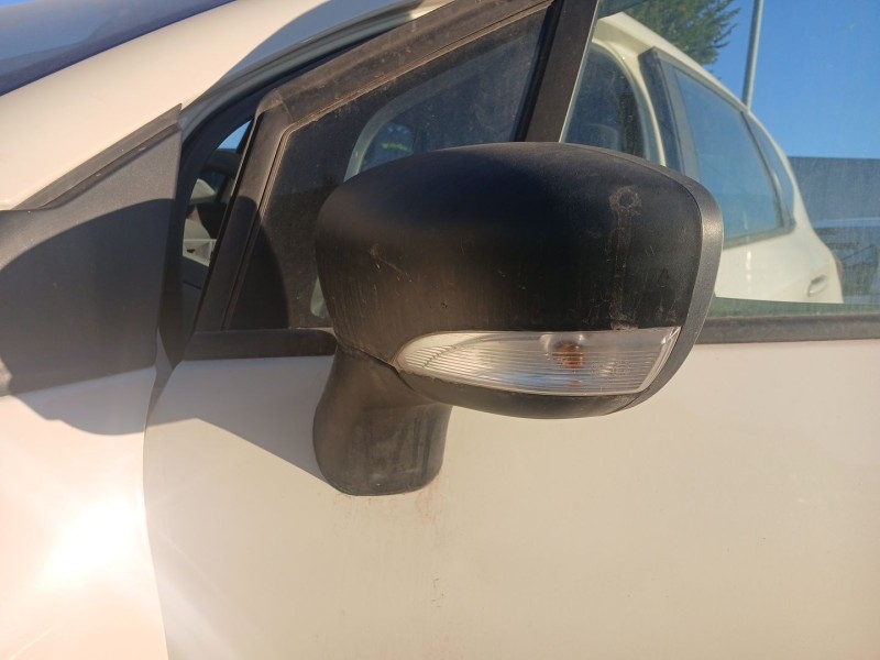Recambio de retrovisor izquierdo para renault captur i (j5_, h5_) 1.5 dci 90 referencia OEM IAM   