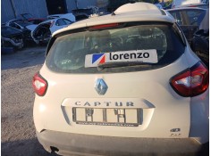 Recambio de porton trasero para renault captur i (j5_, h5_) 1.5 dci 90 referencia OEM IAM   