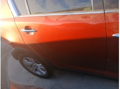 Recambio de puerta trasera derecha para kia sportage iii (sl) 1.7 crdi referencia OEM IAM   