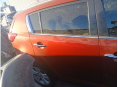 Recambio de puerta trasera derecha para kia sportage iii (sl) 1.7 crdi referencia OEM IAM    2