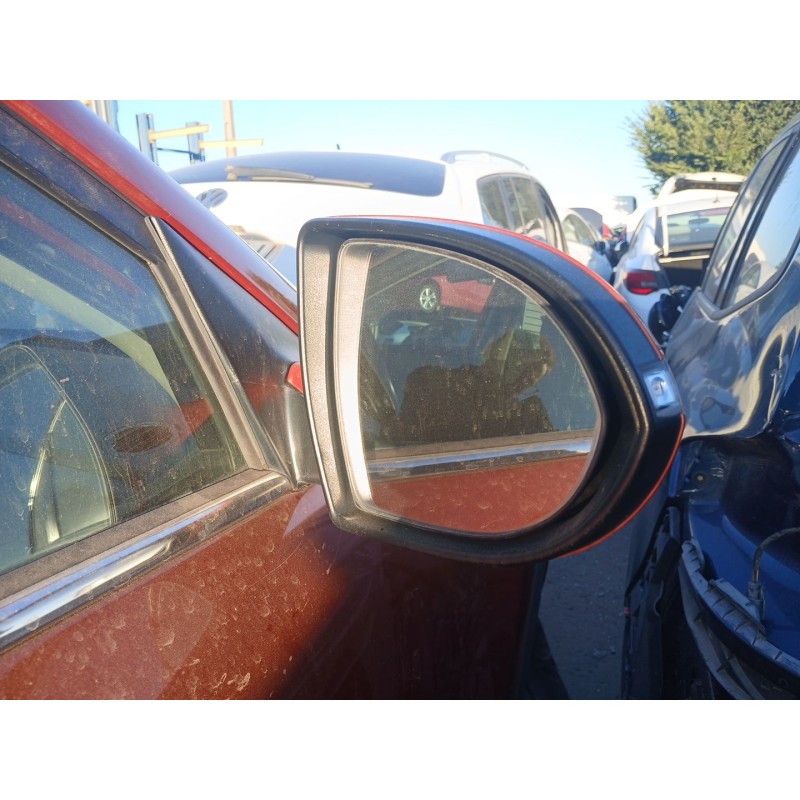 Recambio de retrovisor derecho para kia sportage iii (sl) 1.7 crdi referencia OEM IAM   