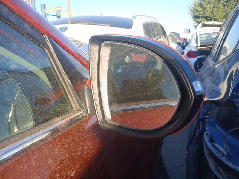 Recambio de retrovisor derecho para kia sportage iii (sl) 1.7 crdi referencia OEM IAM   