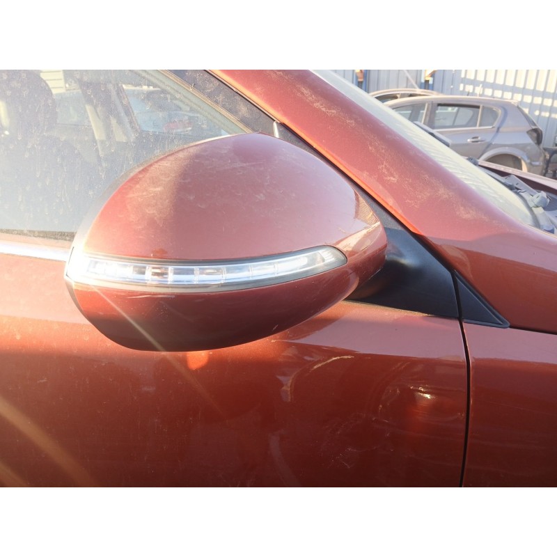 Recambio de retrovisor derecho para kia sportage iii (sl) 1.7 crdi referencia OEM IAM   