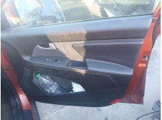 Recambio de elevalunas delantero derecho para kia sportage iii (sl) 1.7 crdi referencia OEM IAM   