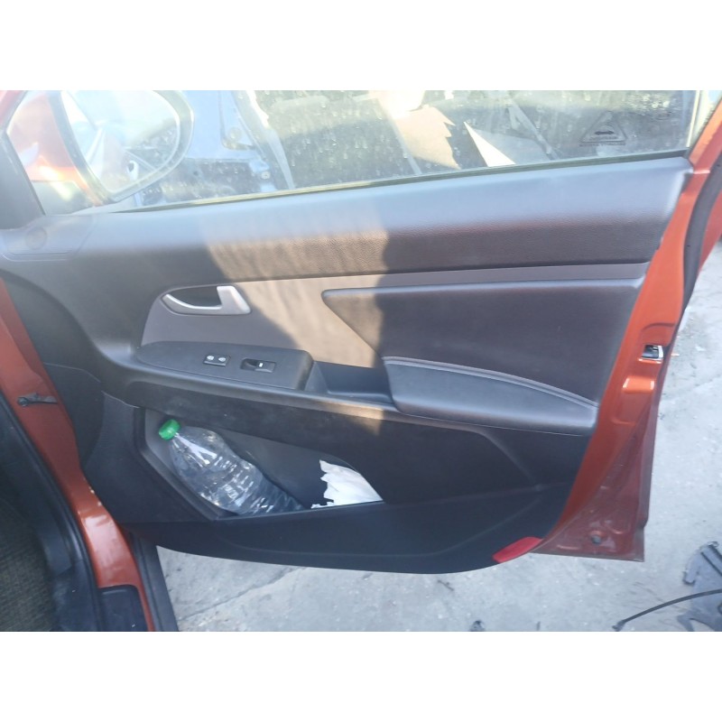 Recambio de elevalunas delantero derecho para kia sportage iii (sl) 1.7 crdi referencia OEM IAM   