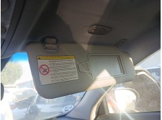 Recambio de parasol derecho para kia sportage iii (sl) 1.7 crdi referencia OEM IAM   