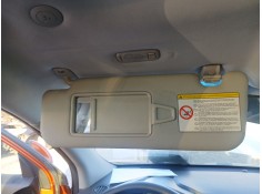 Recambio de parasol izquierdo para kia sportage iii (sl) 1.7 crdi referencia OEM IAM   