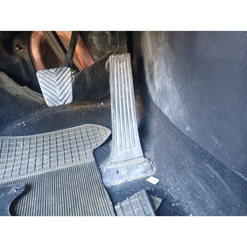 Recambio de pedal acelerador para kia sportage iii (sl) 1.7 crdi referencia OEM IAM   