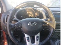 Recambio de kit airbag para kia sportage iii (sl) 1.7 crdi referencia OEM IAM    2